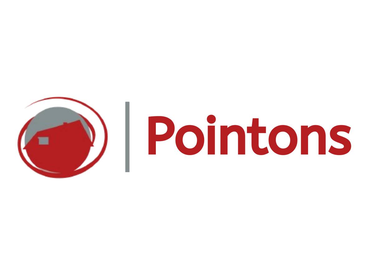 Pointons Estate Agents Nuneaton